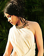 Nandana Sen